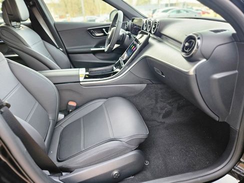 New 2026 Mercedes-Benz C 300 4MATIC Sedan image 11