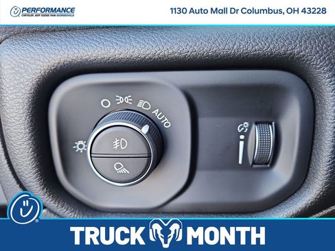 New 2026 RAM 1500 Big Horn w/ Night Edition image 31