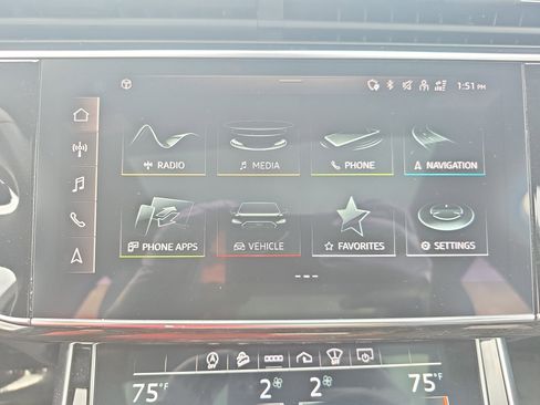 Used 2021 Audi Q7 3.0T Prestige w/ Prestige Package image 20