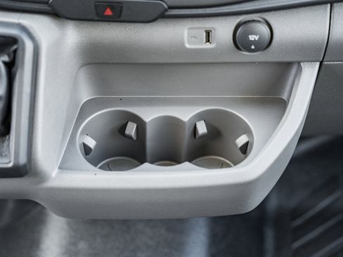 New 2025 Ford Transit 350 148 Medium Roof image 22