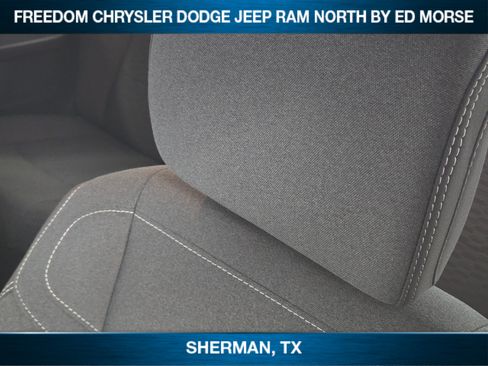 New 2026 RAM 2500 Tradesman image 11