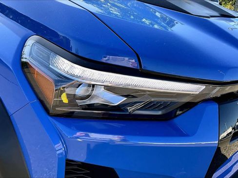 Used 2025 Chevrolet Colorado ZR2 AWD/4WD image 27