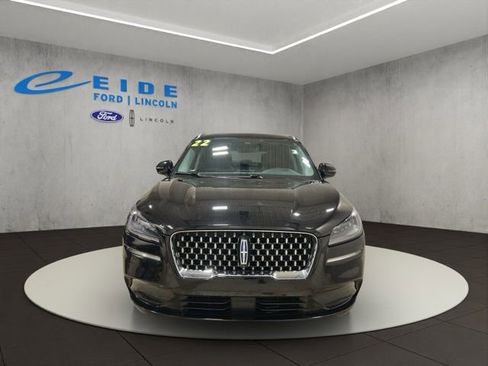 Used 2022 Lincoln Corsair Grand Touring image 4