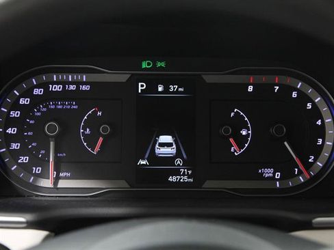 Used 2023 Hyundai Tucson SEL image 8