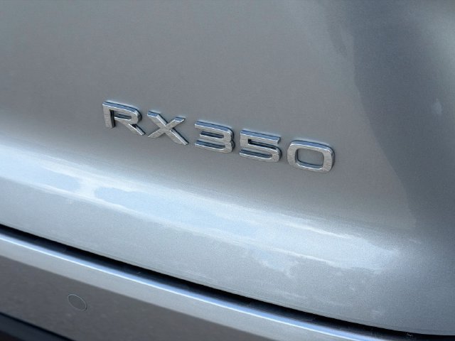 Used 2024 Lexus RX 350 Premium Plus w/ Convenience Package FWD image 11