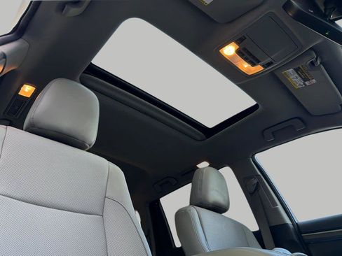 Used 2017 Toyota Highlander Limited AWD/4WD image 20