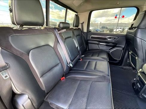 Used 2022 RAM 1500 Laramie image 29