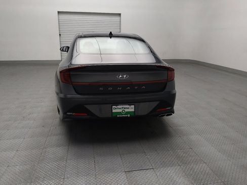 Used 2022 Hyundai Sonata SEL w/ Convenience Package image 6