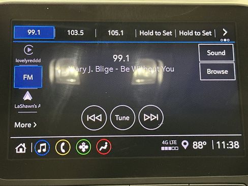 Used 2022 Chevrolet Malibu LT image 20