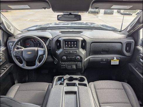 New 2026 Chevrolet Silverado 2500 Custom w/ Custom Value Package image 18