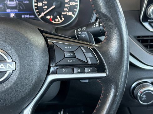 Certified 2024 Nissan Altima 2.5 SR FWD image 30