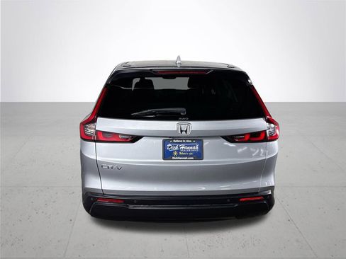 Used 2023 Honda CR-V EX-L image 7