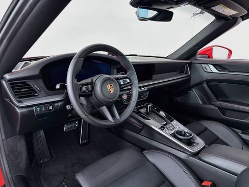 Used 2026 Porsche 911 Carrera S RWD image 20