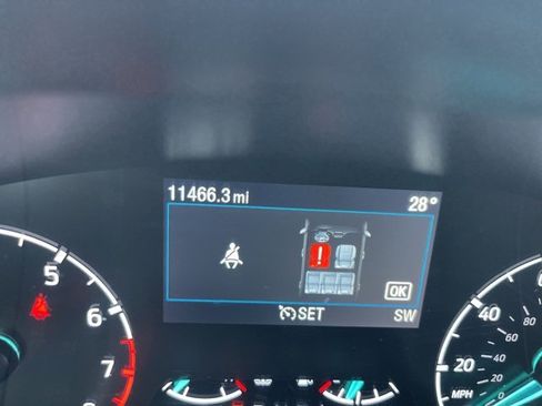 Used 2024 Ford Maverick XL image 22