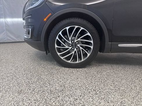 Used 2020 Lincoln Nautilus Reserve w/ Equipment Group 201A AWD/4WD image 27