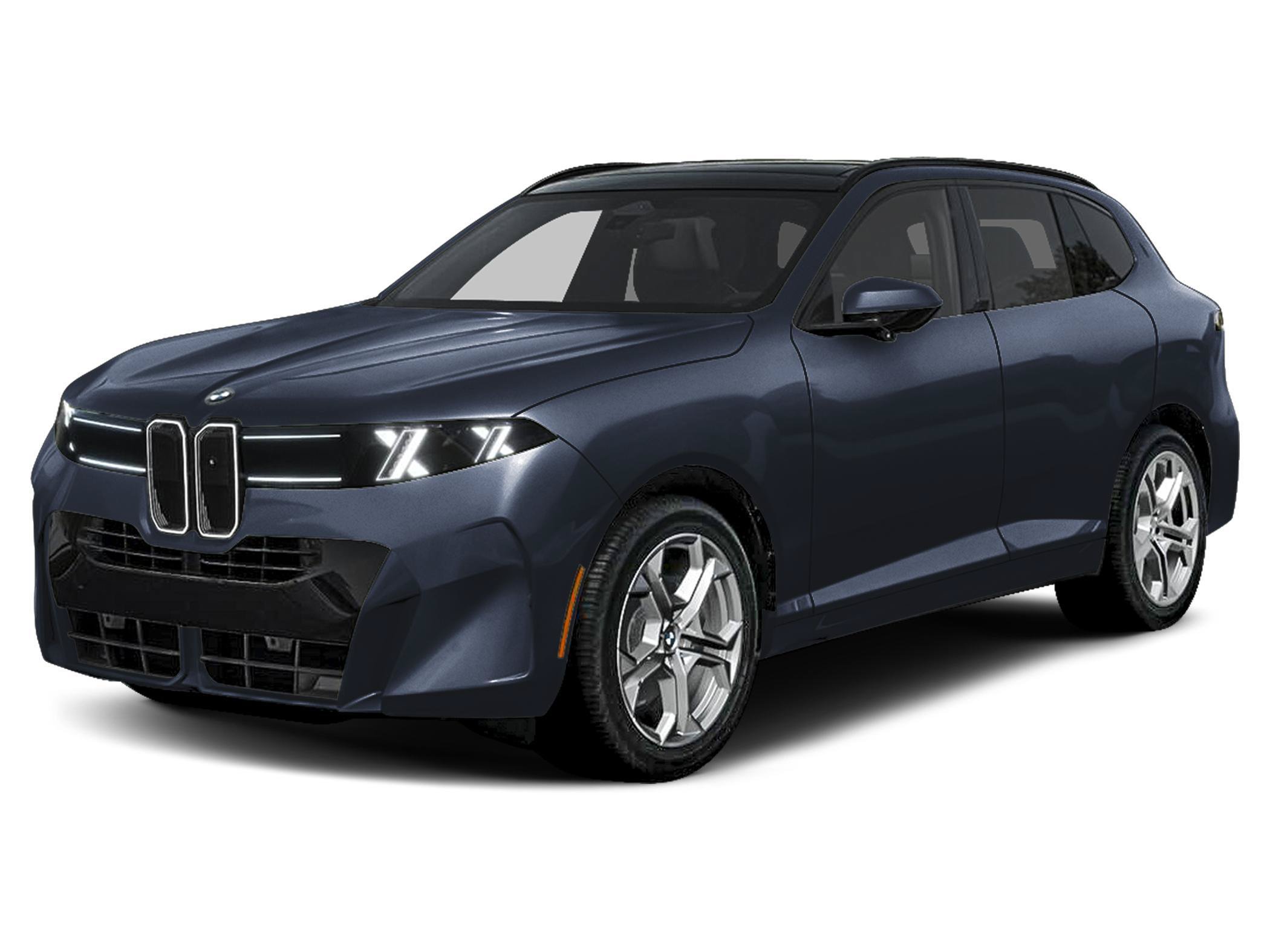 New 2027 BMW X5 xDrive40i w/ M Sport Package AWD/4WD image 1