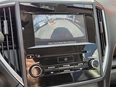 Used 2021 Subaru Crosstrek 2.0i Premium w/ Popular Package #3 image 21