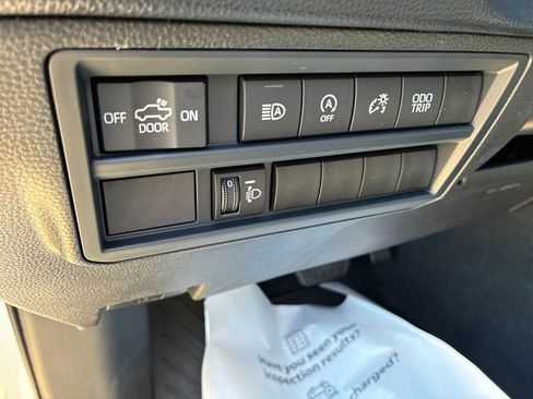 New 2026 Toyota Tundra SR5 image 36