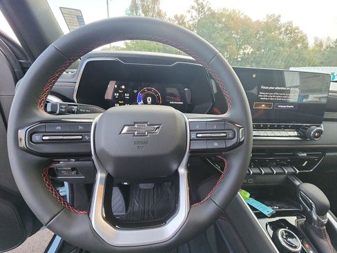 New 2026 Chevrolet Colorado Z71 w/ Technology Package image 15