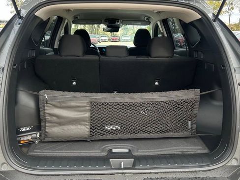 New 2026 Hyundai Tucson SE image 26