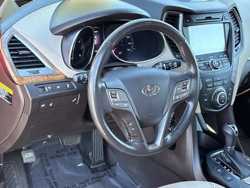 Used 2016 Hyundai Santa Fe Sport w/ Option Group 04 image 13