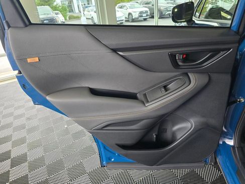 Used 2024 Subaru Forester Wilderness w/ Wilderness Package image 38