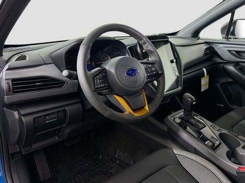 New 2026 Subaru Crosstrek 2.5i Wilderness image 9