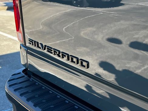 New 2026 Chevrolet Silverado 2500 LT w/ Trail Boss Package image 20