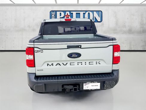 Certified 2023 Ford Maverick XL image 6