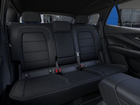 New 2026 Chevrolet Blazer EV LT image 17