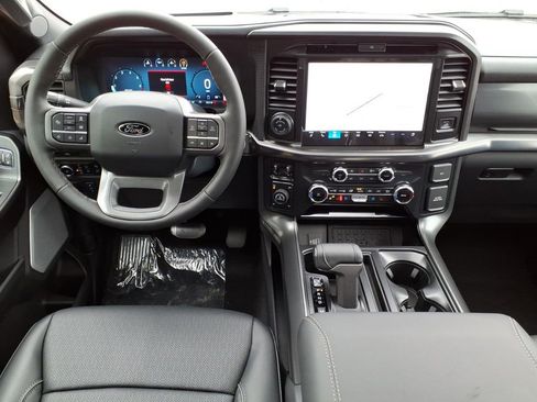 New 2026 Ford F150 Lariat AWD/4WD image 18