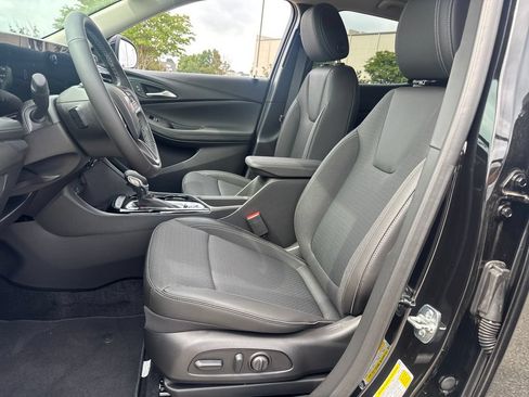 New 2026 Buick Encore GX Preferred w/ Advanced Technology Package FWD image 15