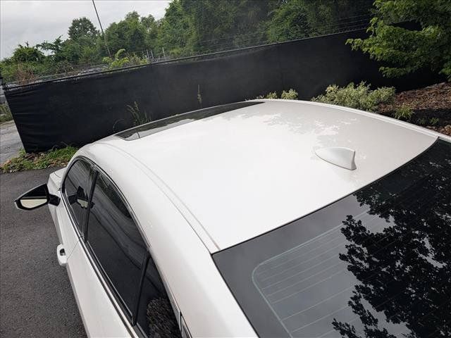 Used 2021 Lexus ES 350 w/ Accessory Package FWD image 22