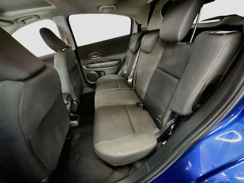 Used 2020 Honda HR-V EX image 29