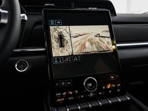 New 2026 GMC Terrain Denali AWD/4WD image 25