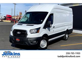 New 2026 Ford Transit 350 148 High Roof AWD video 1