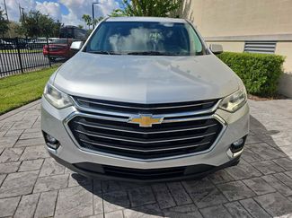 Used 2018 Chevrolet Traverse LT video 2
