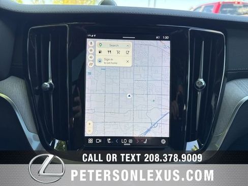 Used 2024 Volvo V60 B5 Cross Country Ultimate AWD/4WD image 16