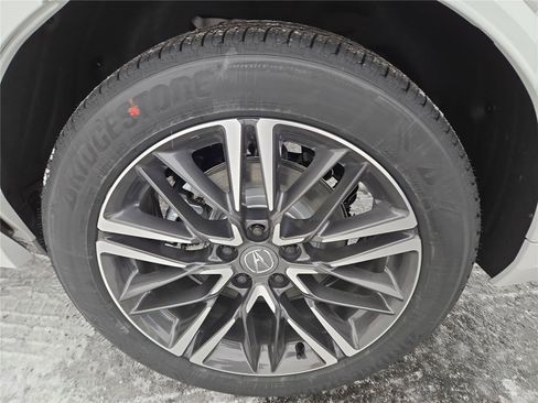 New 2026 Acura MDX SH-AWD w/ Advance Package image 24