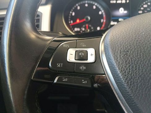 Used 2019 Volkswagen Atlas SE w/ Towing Package AWD/4WD image 19