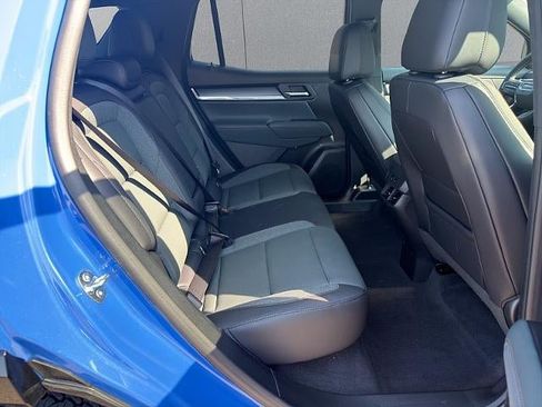 New 2027 GMC Terrain AT4 w/ Convenience Package III AWD/4WD image 16