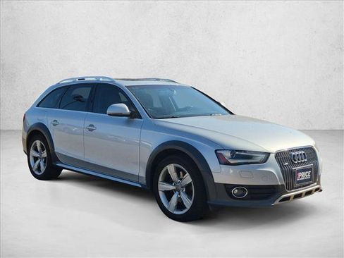 Used 2013 Audi A4 Premium Plus AWD/4WD image 3