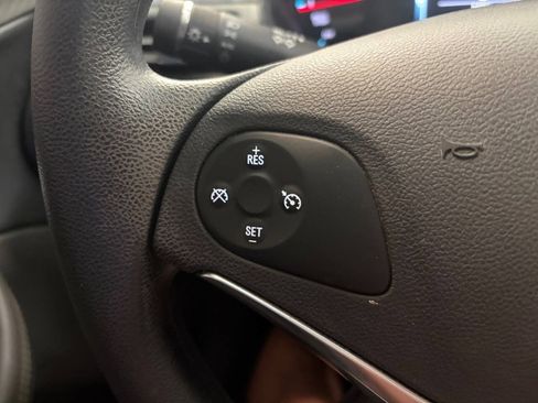 Used 2016 Chevrolet Impala LS FWD image 18