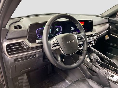 New 2025 Kia Telluride EX X-Line image 9