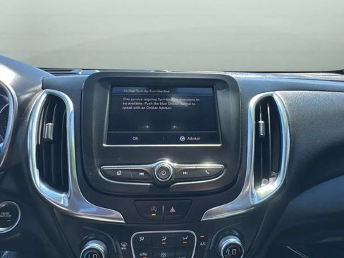 Used 2022 Chevrolet Equinox LT FWD image 27