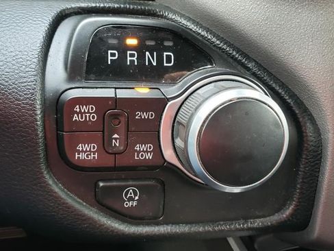 Used 2021 RAM 1500 Big Horn AWD/4WD image 26