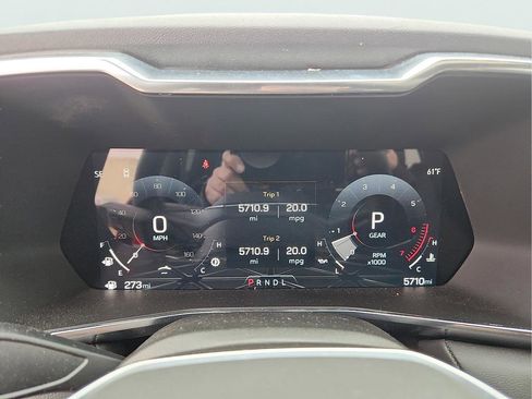 Used 2026 GMC Canyon Elevation w/ Convenience Package RWD image 19