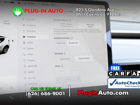 Used 2021 Tesla Model Y Long Range image 28