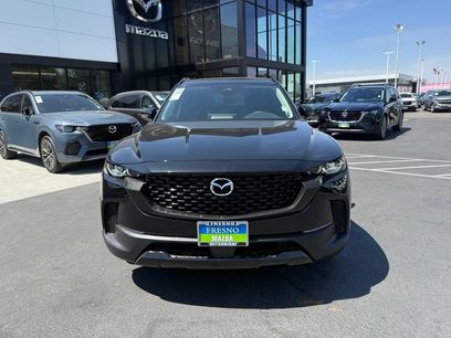 New 2026 MAZDA CX-50 AWD 2.5 Hybrid w/ Weather Package