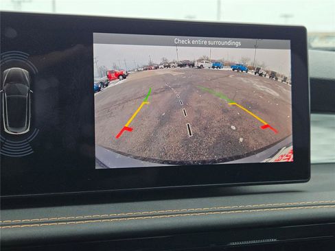 Used 2025 Alfa Romeo Tonale w/ Premium Package image 33